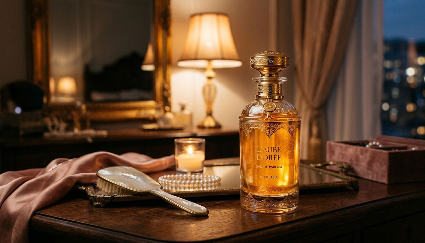 Comment choisir un parfum rechargeable pour les soirées ?