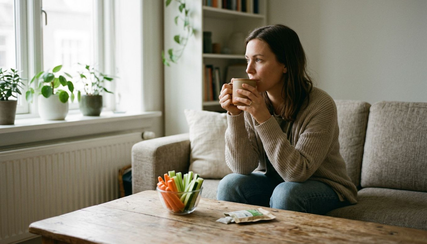 Comment les substituts de plantes peuvent aider à arrêter de fumer ?
