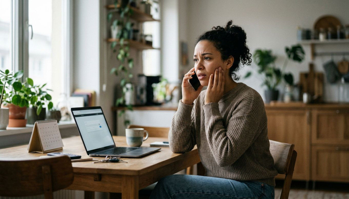 Comment obtenir un rendez-vous le jour même pour une urgence dentaire ?