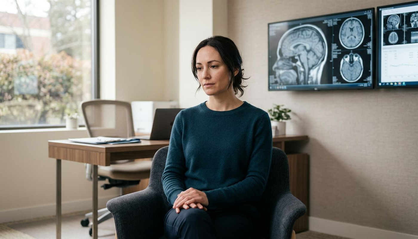 Pourquoi choisir un service spécialisé pour naviguer les maladies du cerveau ?